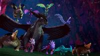 Click to watch 'The Sky Torcher' (popup) Dragons The Nine Realms